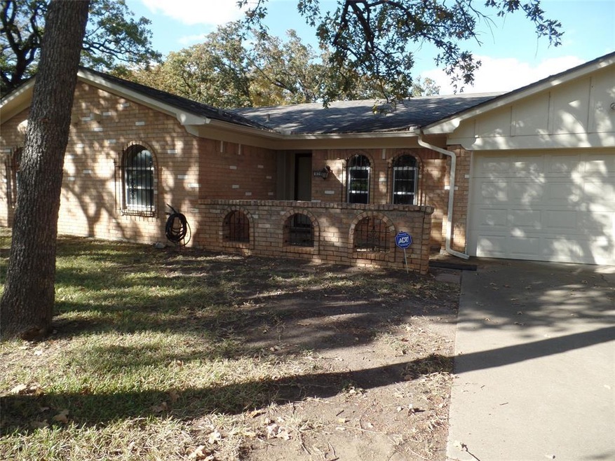 829 San Marcos Ln, Bedford, TX 76021 - photo 1