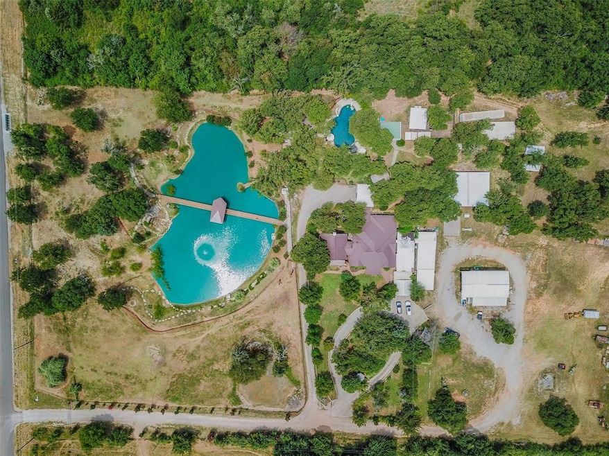 2286 N Cardinal Rd, Azle, TX 76020 - photo 1