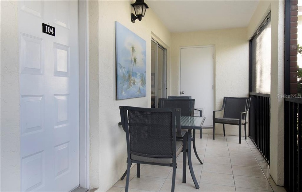 Cute condo in a tight knit community!
