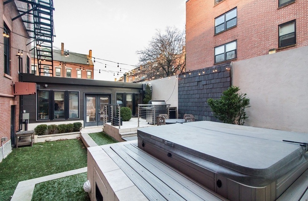 32 Rutland St unit 1L, Boston, MA 02118 - photo 1