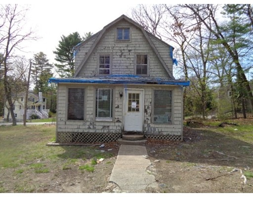 21 Belleview Ave, Middleton, MA 01949 - photo 1