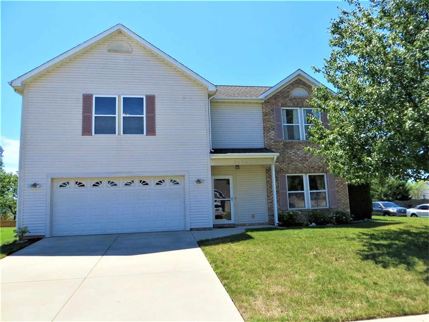 3595 Goodall Ct, West Lafayette, IN 47906 - photo 1