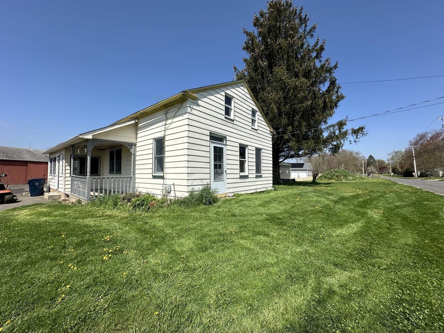 155 N Harwinton Ave, Terryville, CT 06786 - photo 1