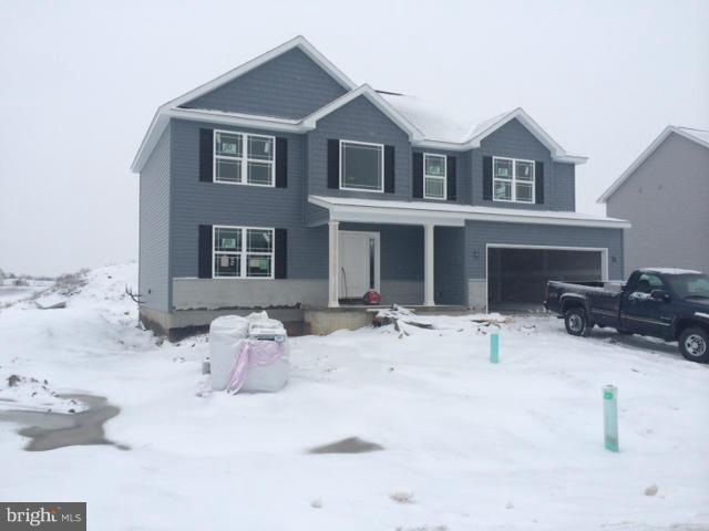 1365 Emilys Ct, Greencastle, PA 17225 - photo 1