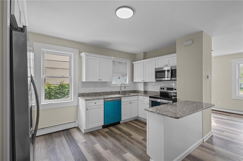 25 Unit St unit 1, Providence, RI 02909 - photo 1