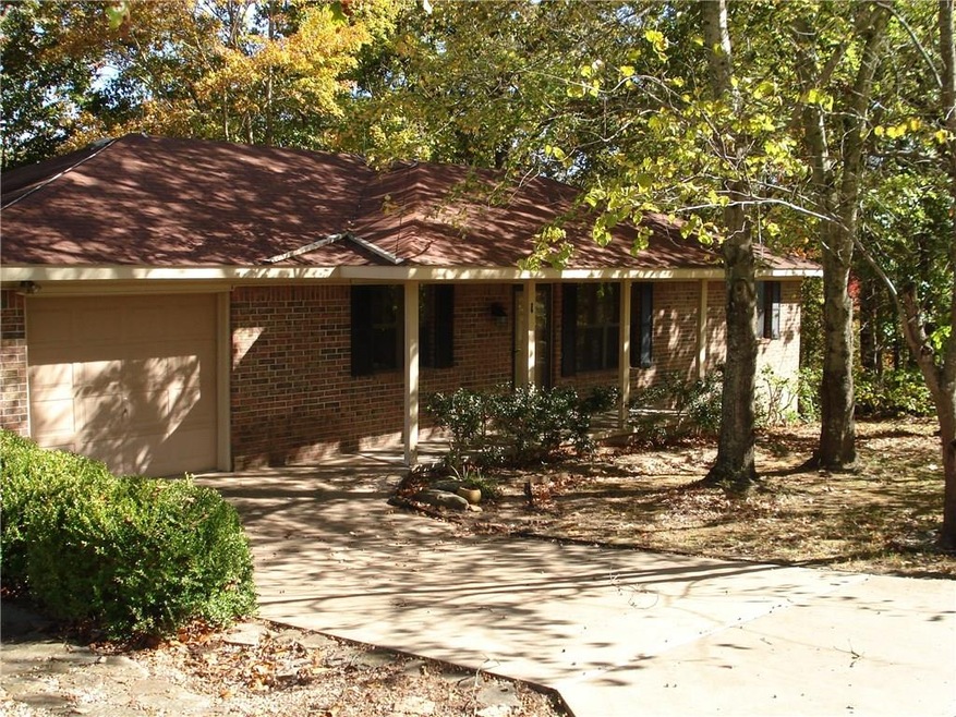 1 Cheriton Ln, Bella Vista, AR 72714 - photo 1