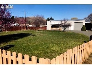 510 S Ingle Rd, Mountvernon, OR 97865 - photo 1