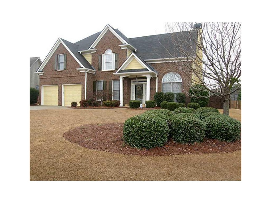 Exterior Front. WELCOME HOME !