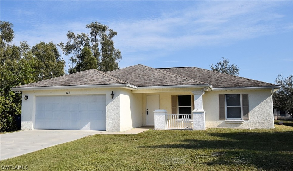 320 Kerrsdale Cir, Lehigh Acres, FL 33974 - photo 1