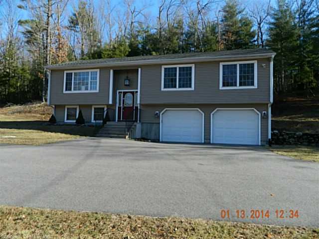136 Rocky Dundee Rd, Stafford Springs, CT 06076 - photo 1