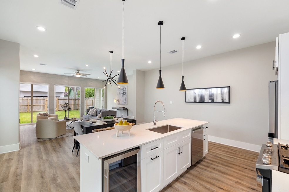 Sold • Co-Listing Agent