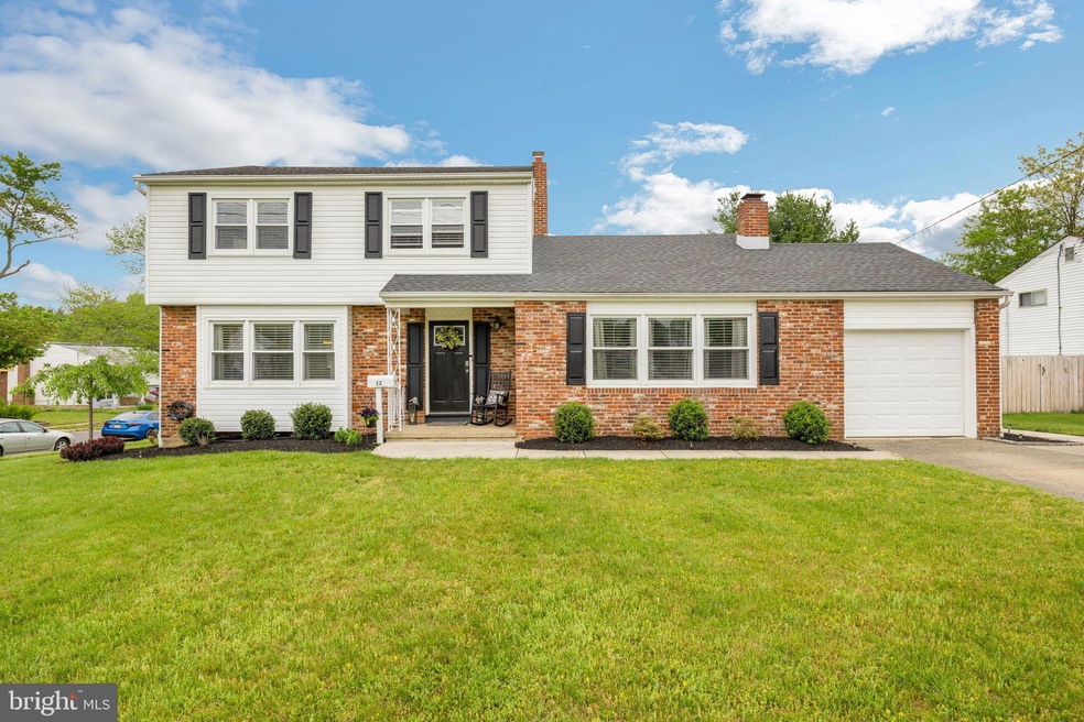 12 Riviera Dr, West Deptford, NJ 08096 - photo 1