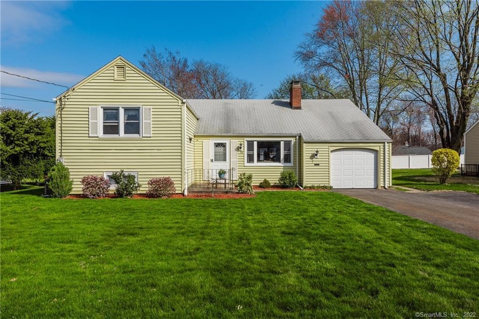 26 Dalewood Rd, Newington, CT 06111 - photo 1