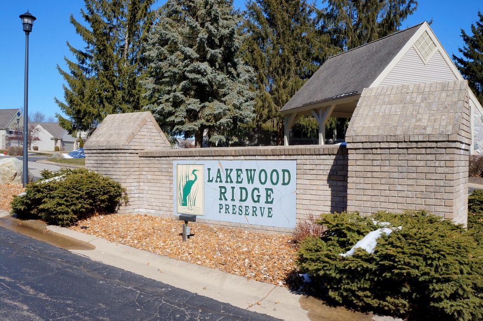 CONDO SIGN