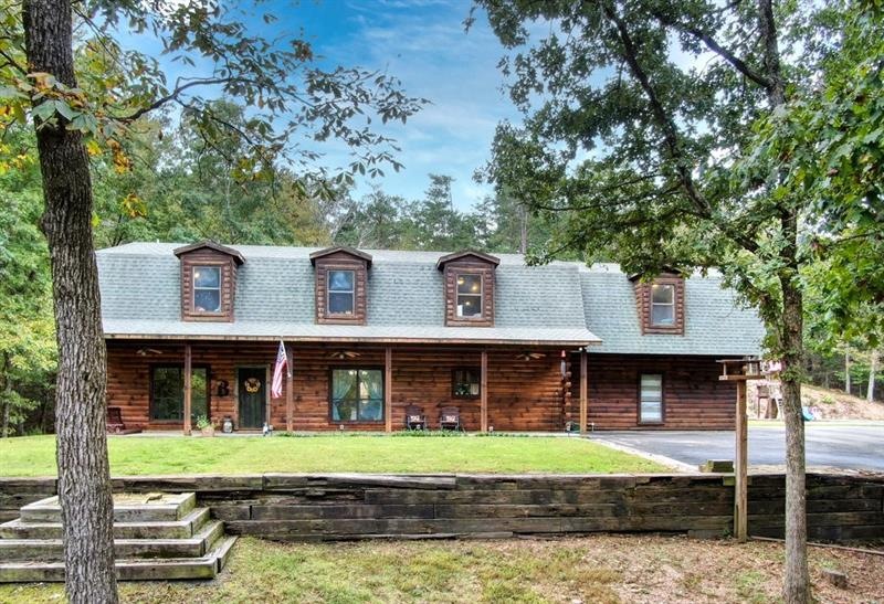 1476 Possum Hollow Rd SE, Ranger, GA 30734 - photo 1