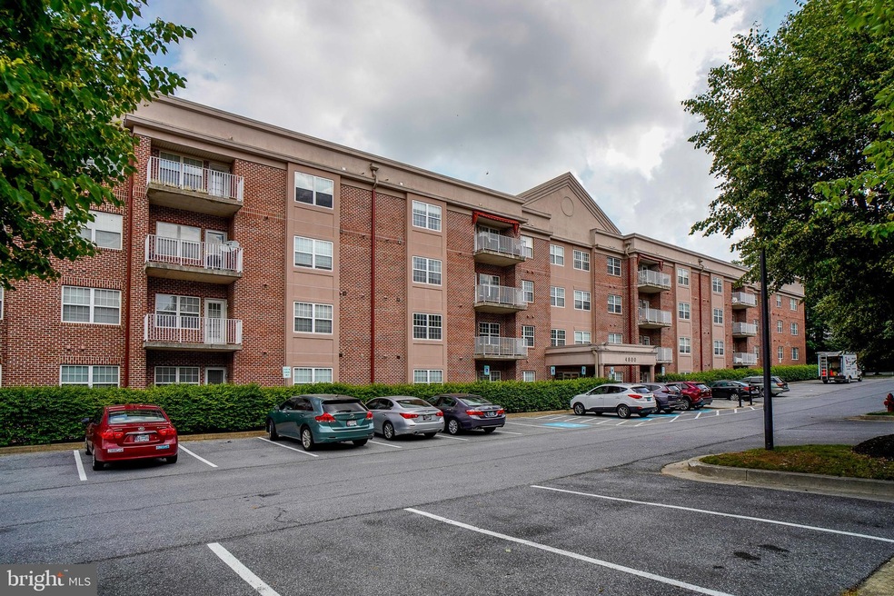 4800 Coyle Rd unit 302, Owings Mills, MD 21117 - photo 1