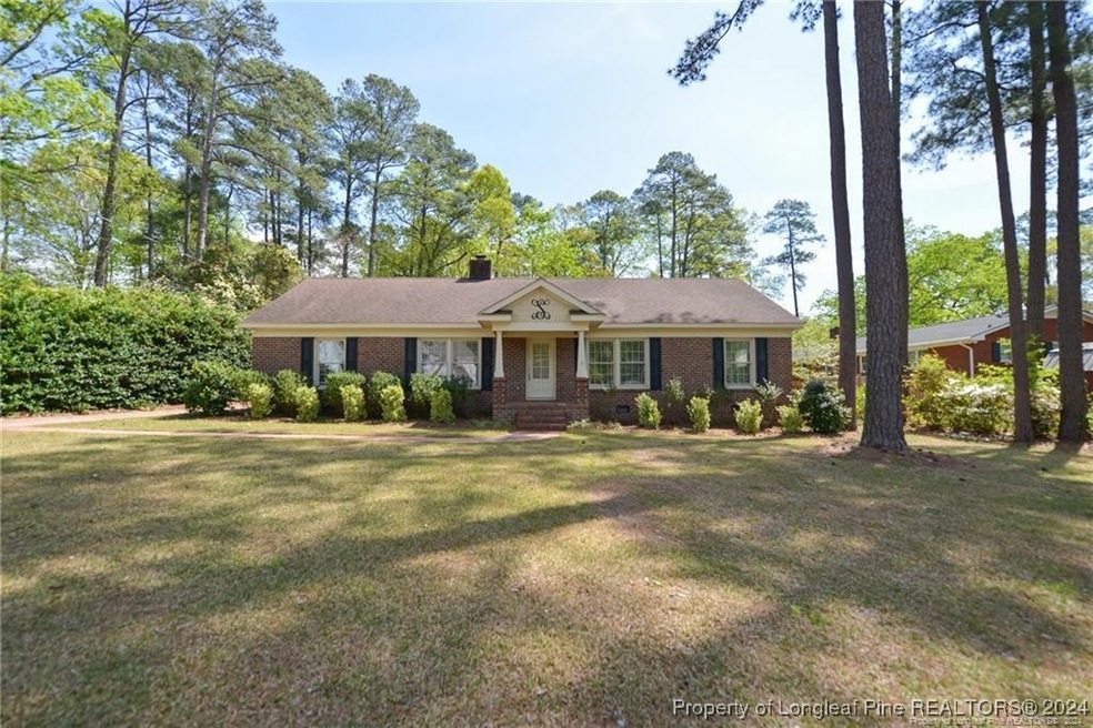 249 Westwood Dr, Fayetteville, NC 28303 - photo 1