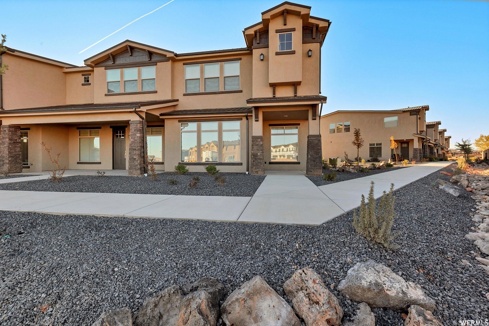 687 S Guy Ln unit 6, Ivins, UT 84738 - photo 1