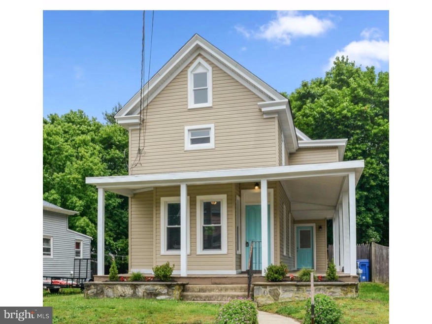 25 Maple St, Clayton, NJ 08312 - photo 1