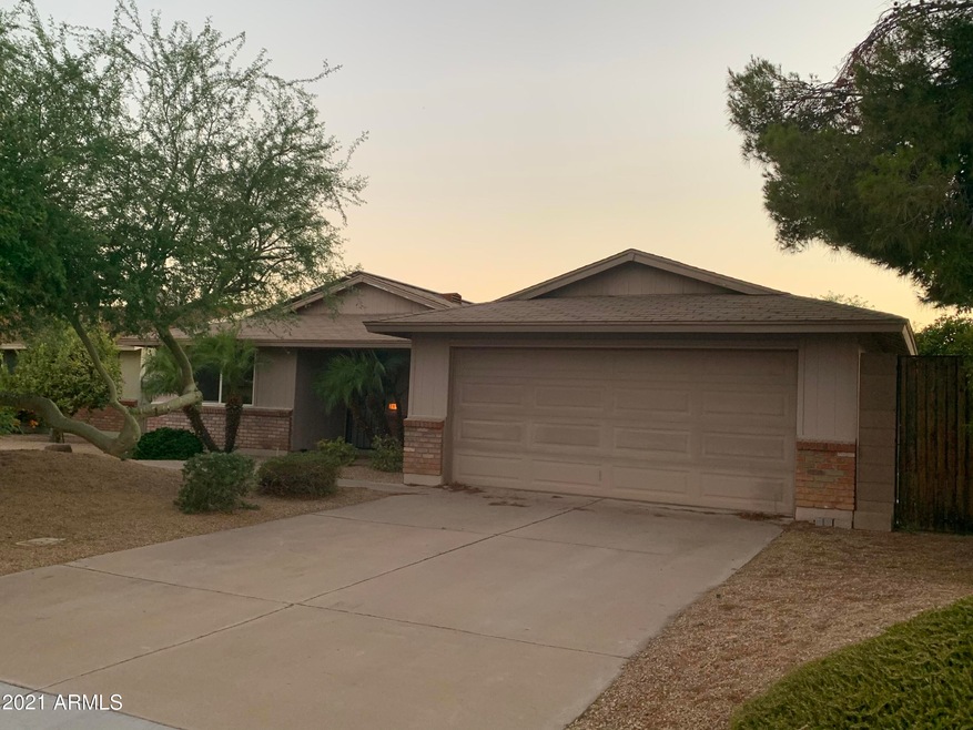 2014 N Arrowhead Dr, Chandler, AZ 85224 - photo 1