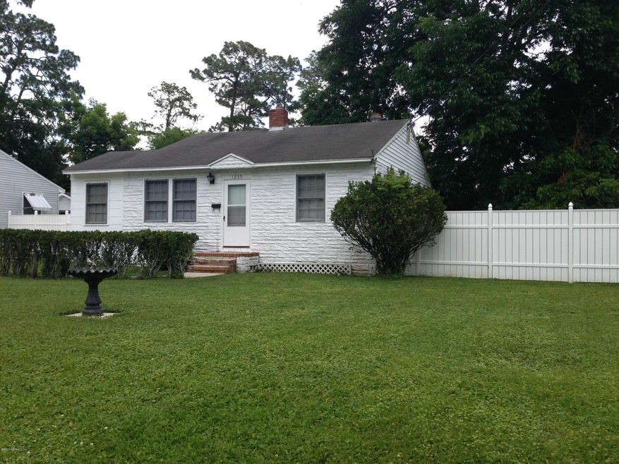 1239 Hamilton St, Jacksonville, FL 32205 - photo 1