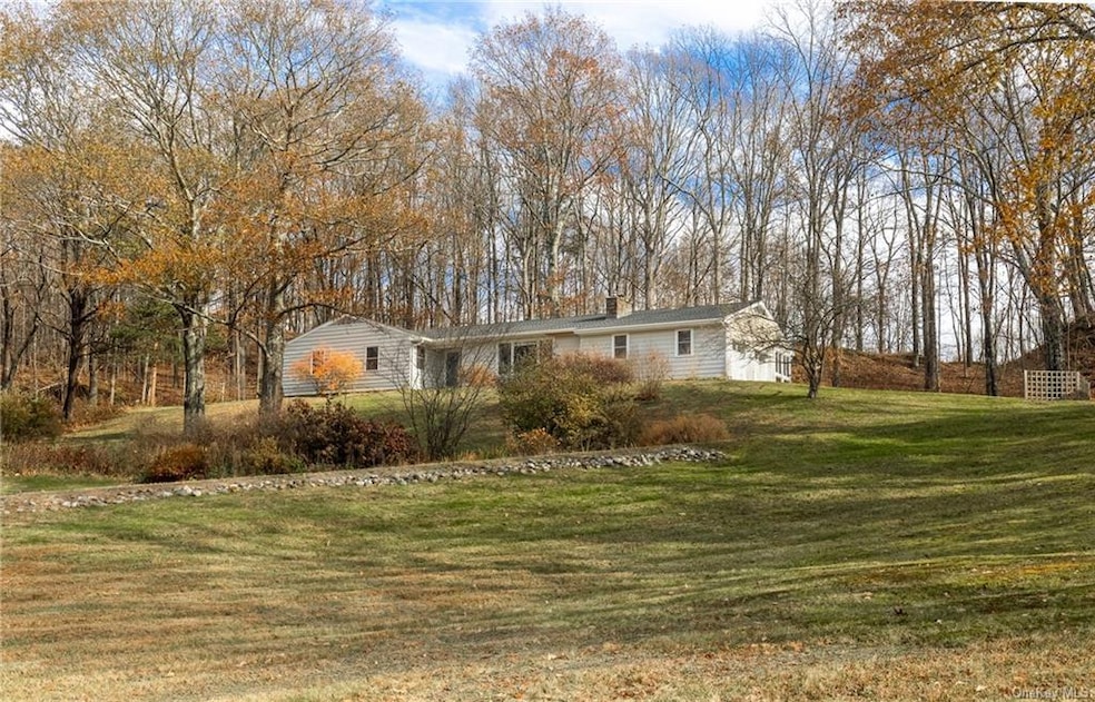 133 White Schoolhouse Rd, Rhinebeck, NY 12572 - photo 1