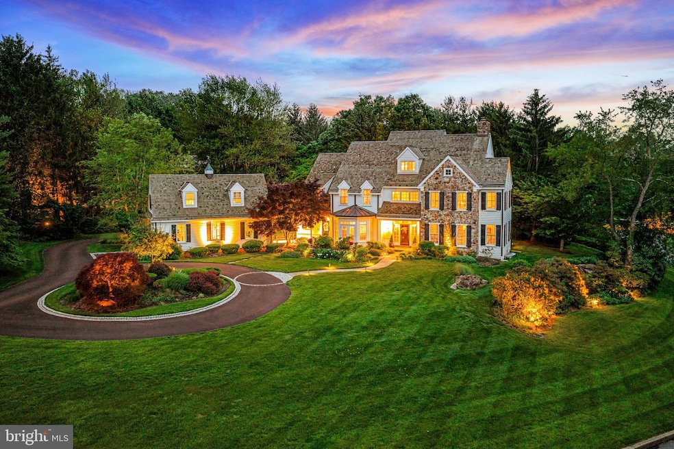 1298 Farm Ln, Berwyn, PA 19312 - photo 1