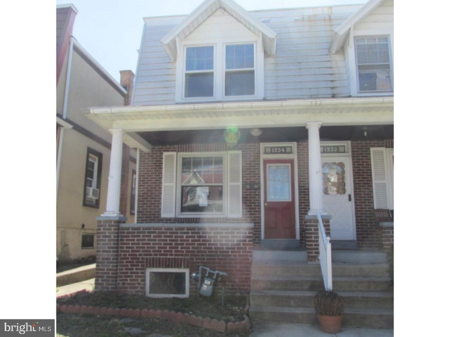 1234 Pike St, Reading, PA 19604 - photo 1