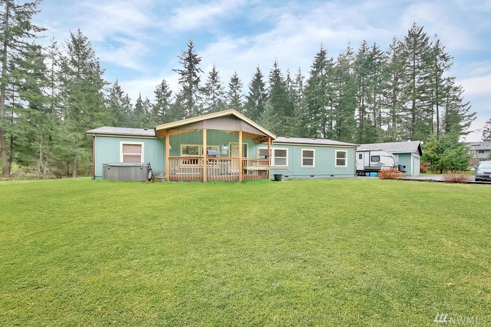 19215 112th Ave E, Graham, WA 98338 - photo 1