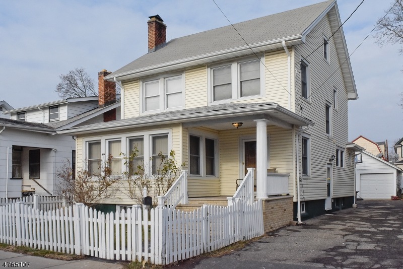 31 Llewellyn Ave, West Orange, NJ 07052 - photo 1