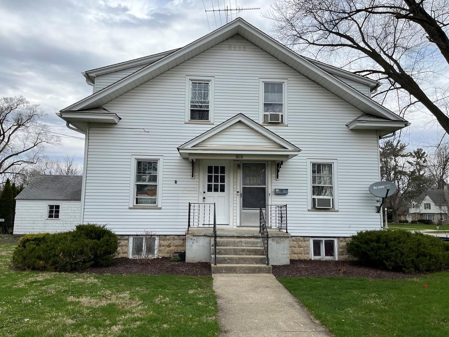 505 Illinois Ave, Batavia, IL 60510 - photo 1