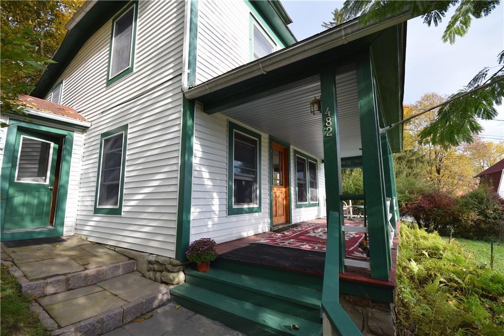 482 Lakes Rd, Monroe, NY 10950 - photo 1