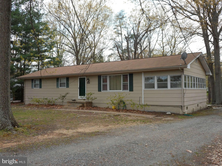 5406 Payne Dr, King George, VA 22485 - photo 1