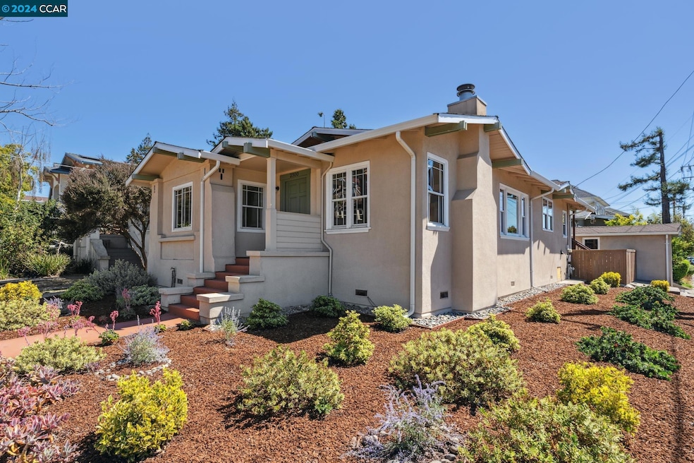 2300 Ward St, Berkeley, CA 94705 - photo 1