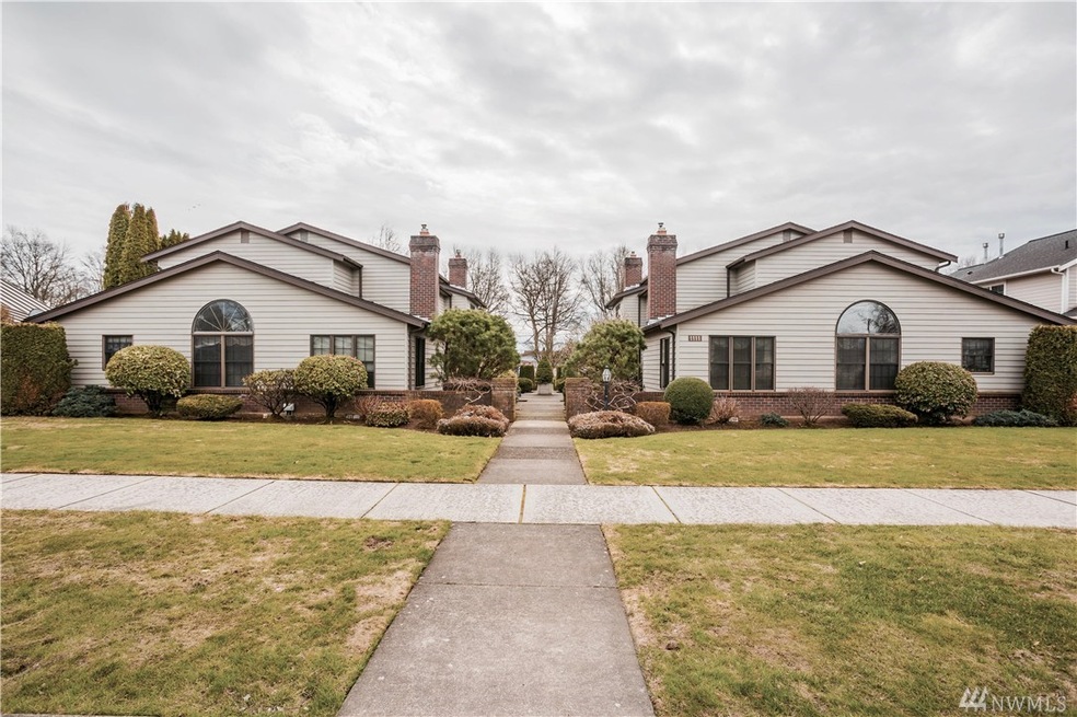 1111 Grover St unit 1C, Lynden, WA 98264 - photo 1