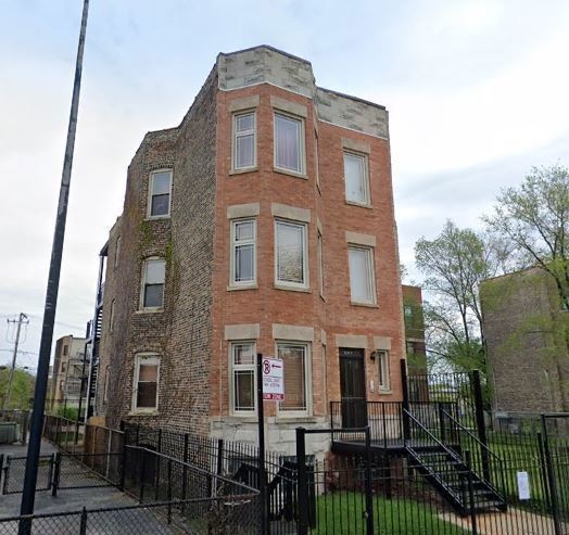 4525 S Evans Ave unit 3, Chicago, IL 60653 - photo 1