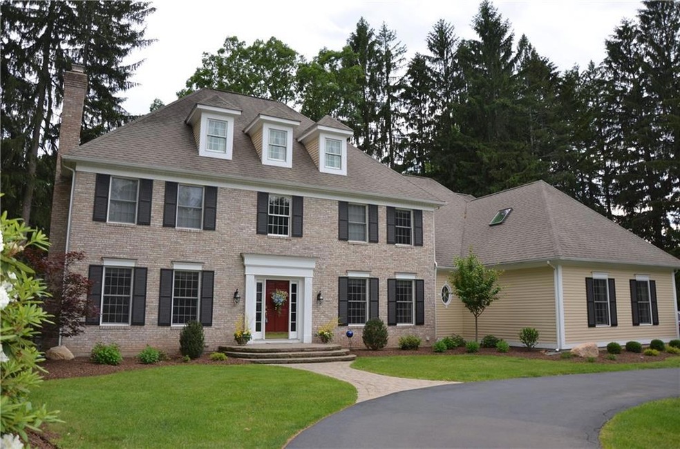 Welcome home to this meticulously maintained  and 