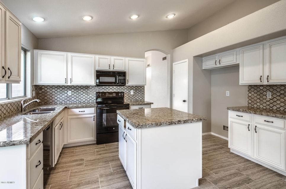 Hudson Kitchen