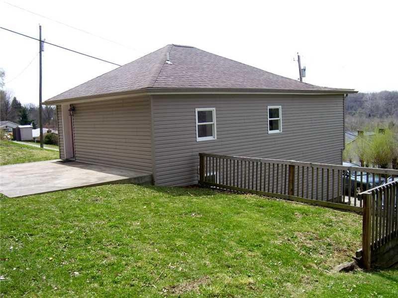 403 Hill St, West Newton, PA 15089 - photo 1