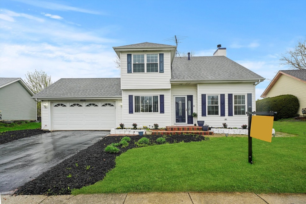 4010 192nd St, Country Club Hills, IL 60478 - photo 1