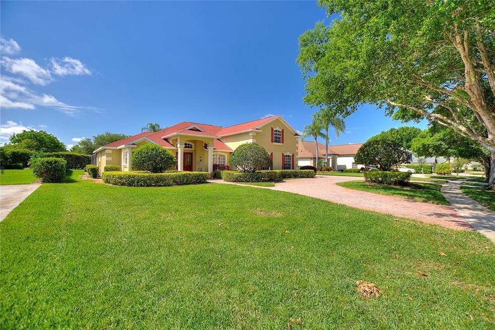 2626 Windsor Hill Dr, Windermere, FL 34786 - photo 1