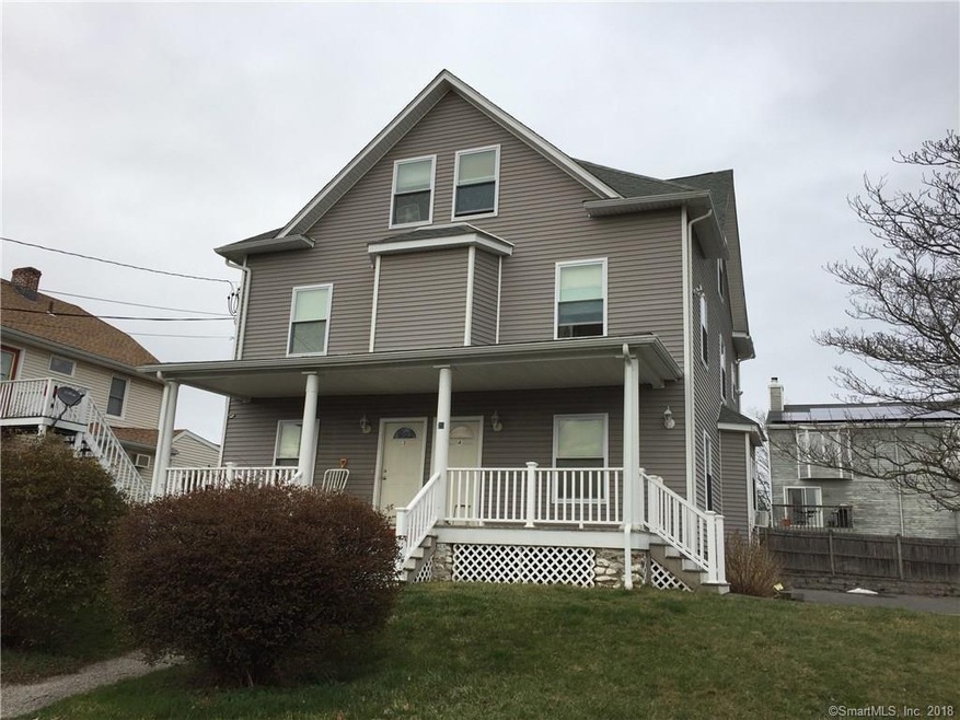 20 Magnolia Ave unit 4, Norwalk, CT 06850 - photo 1