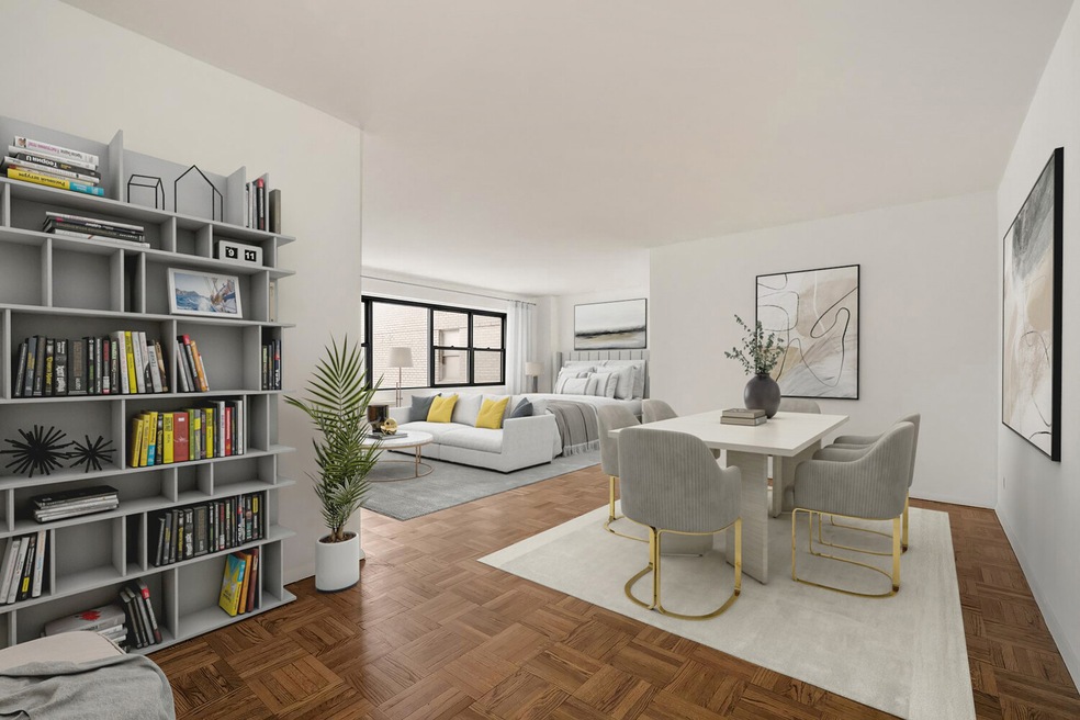 Plaza 400 unit 31 K, New York, NY 10022 - photo 1