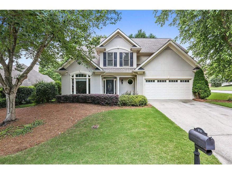 Welcome Home!