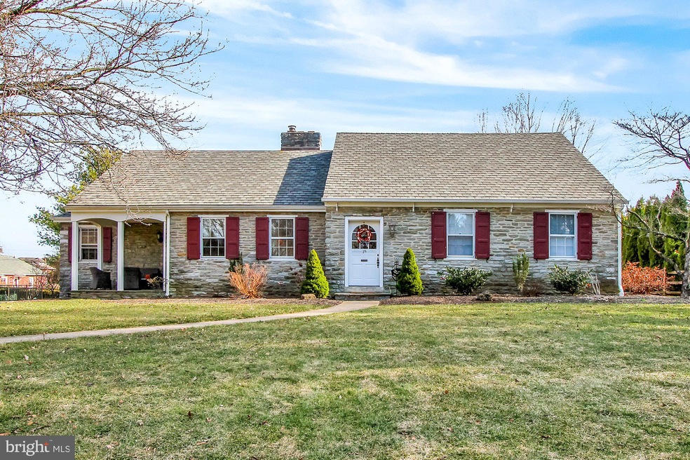 20 Maple Ave, Reading, PA 19607 - photo 1