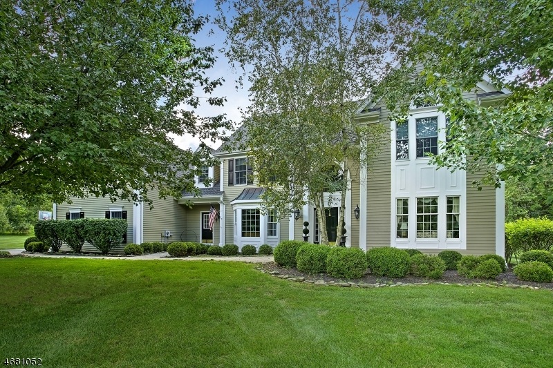 92 Sutton Rd, Lebanon, NJ 08833 - photo 1