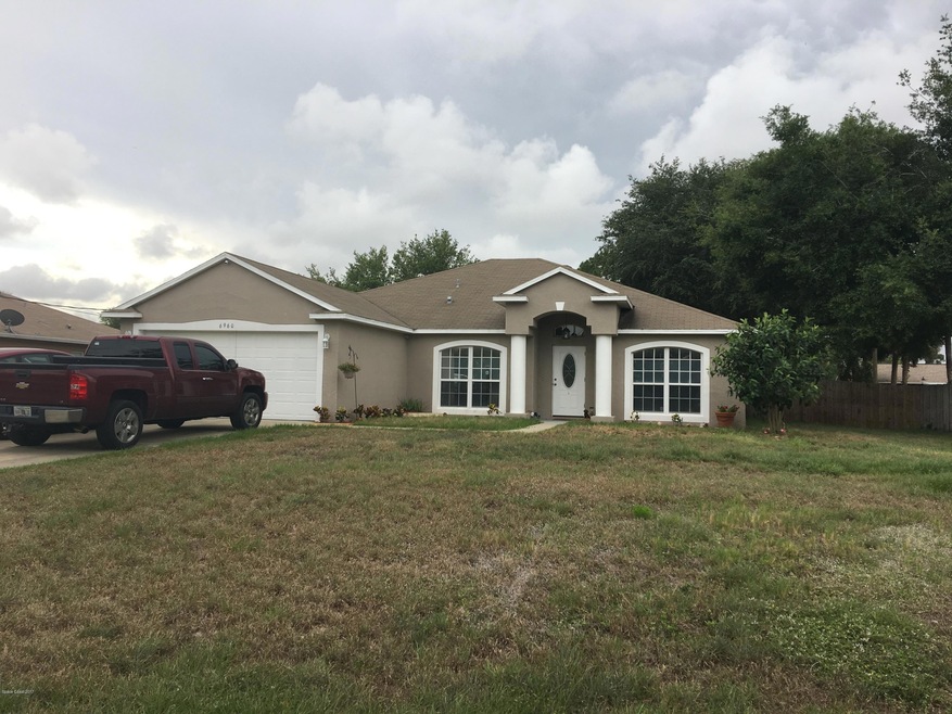 6960 Bismark Rd, Cocoa, FL 32927 - photo 1