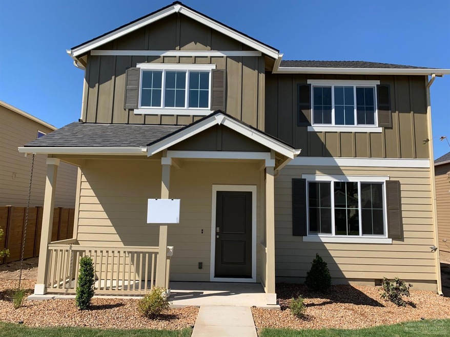 20578 SE Cameron Ave, Bend, OR 97702 - photo 1