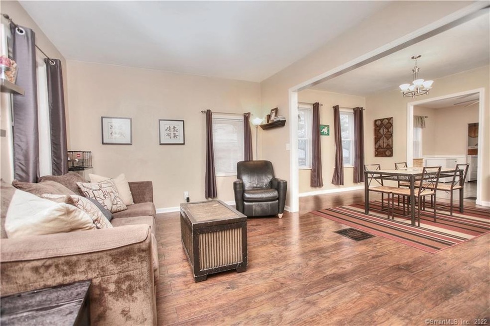 55 Evelyn St, Stratford, CT 06615 - photo 1