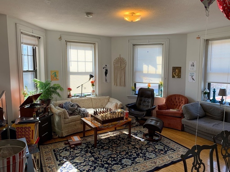 59 Brighton Ave unit 6, Allston, MA 02134 - photo 1